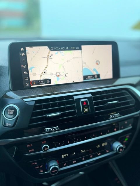 Used 2019 BMW X3 xDrive30i w/ Convenience Package AWD/4WD image 10