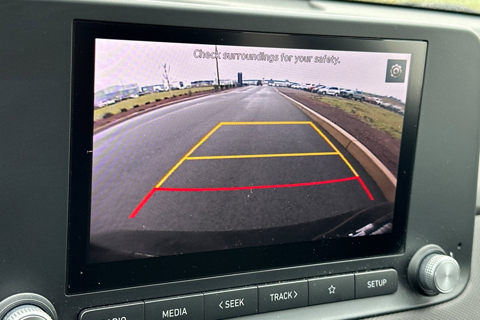 Used 2023 Hyundai Kona SE image 20