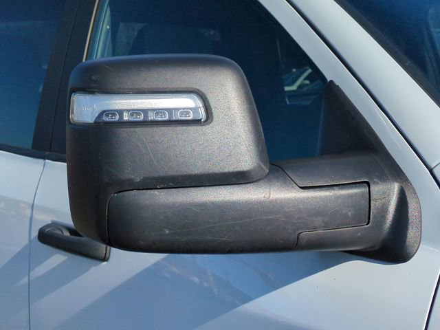 Used 2024 RAM 3500 Big Horn AWD/4WD image 13