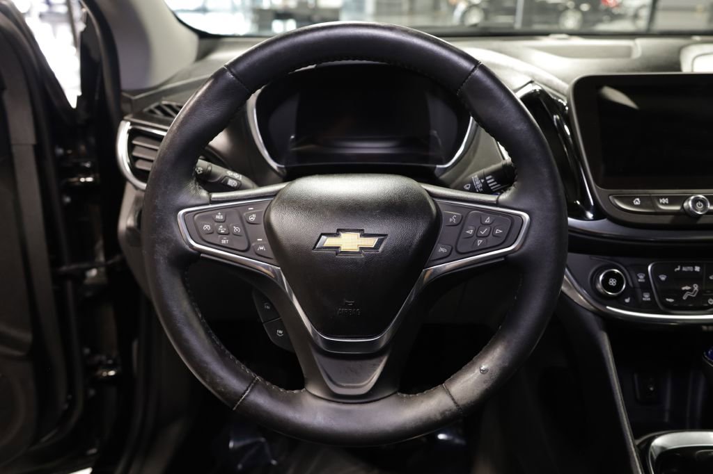 Used 2017 Chevrolet Volt Premier w/ Driver Confidence II Package image 22