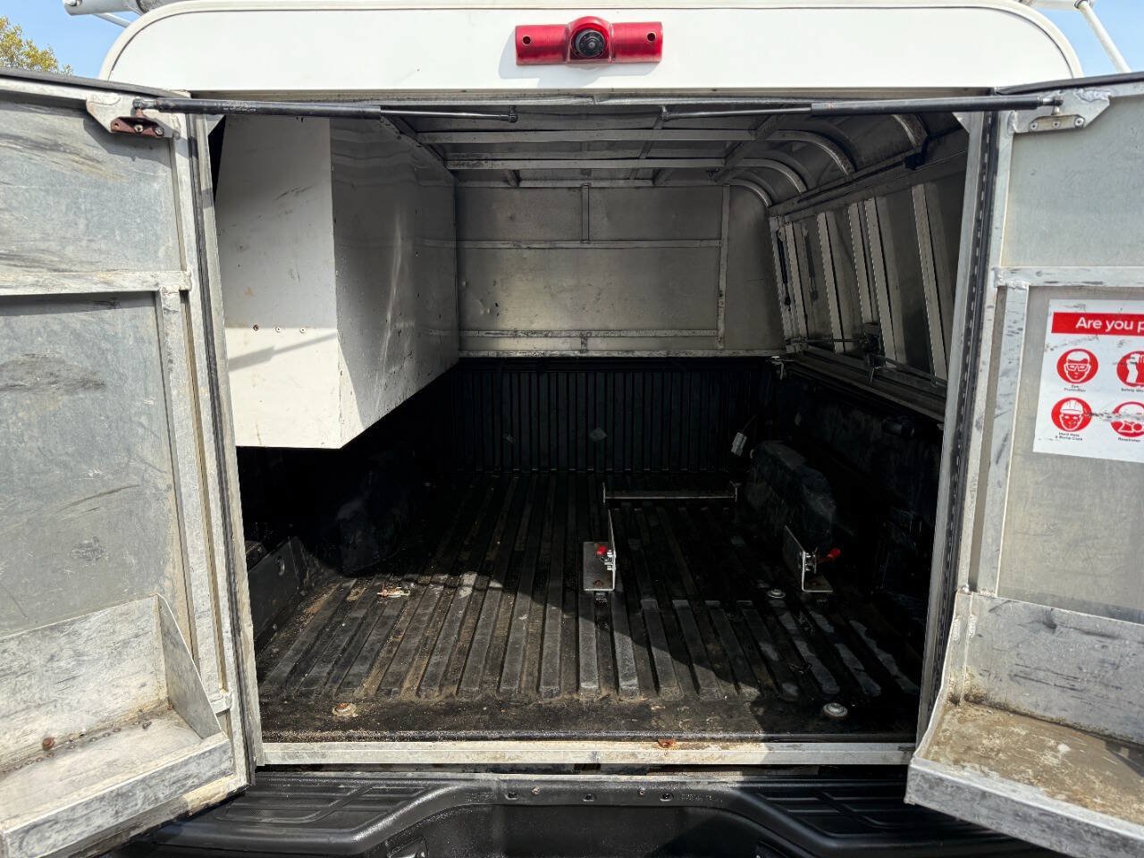 Used 2015 Toyota Tacoma 2WD Access Cab w/ Convenience Package image 21