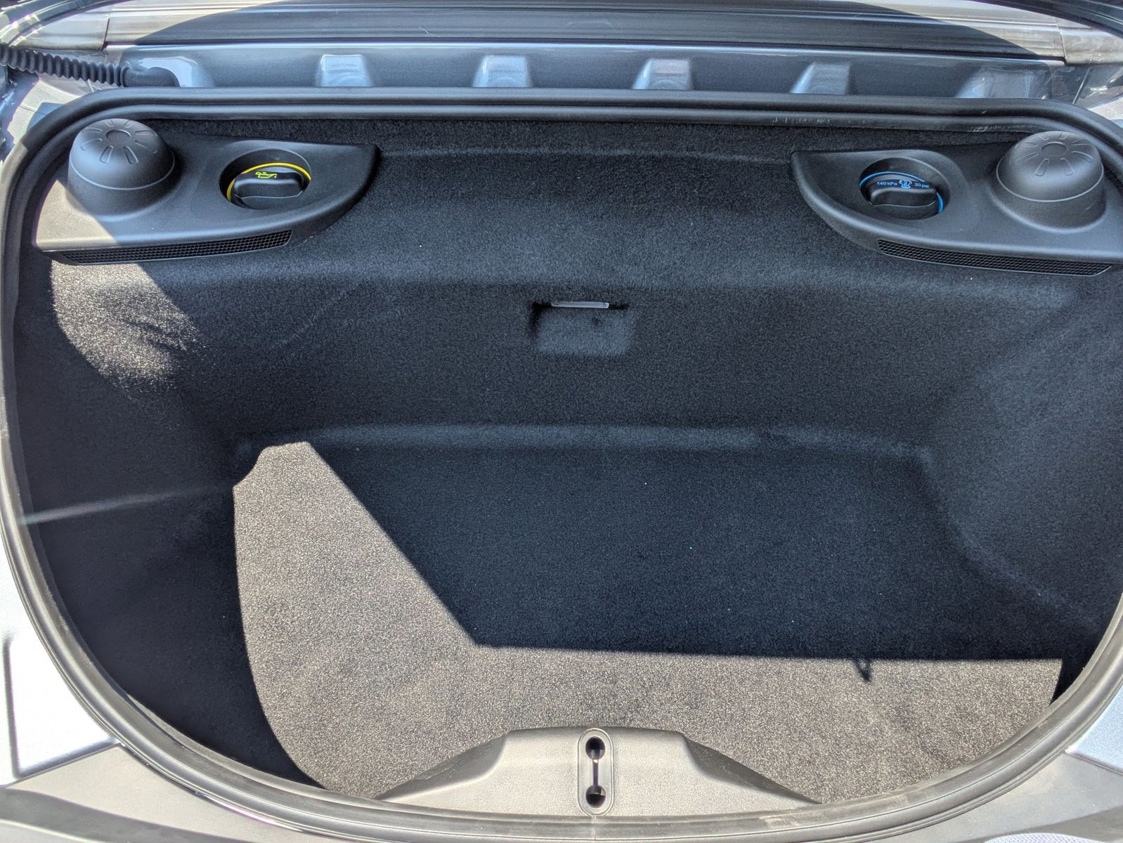 New 2025 Porsche 718 Boxster image 24