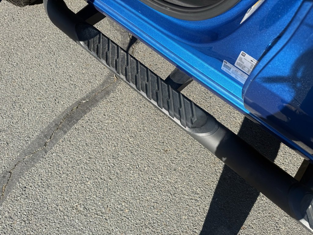 Used 2022 Chevrolet Silverado 1500 ZR2 image 12