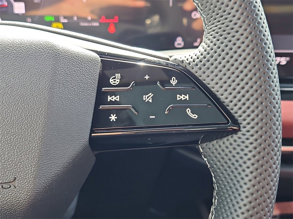 New 2025 Audi S5 Premium Plus image 18