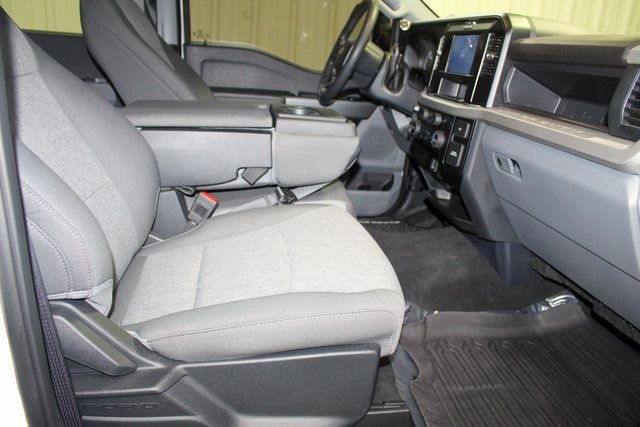 Used 2025 Ford F250 XL w/ STX Appearance Package image 15