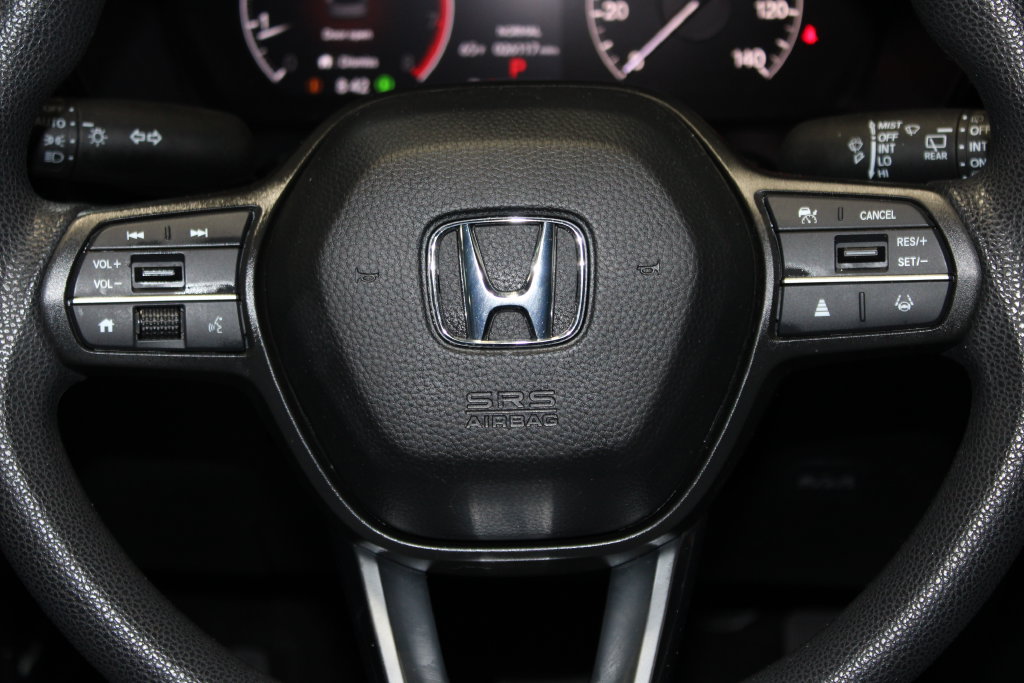 Used 2026 Honda CR-V LX image 12