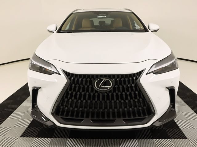 New 2026 Lexus NX 450h+ AWD w/ Luxury Package image 7