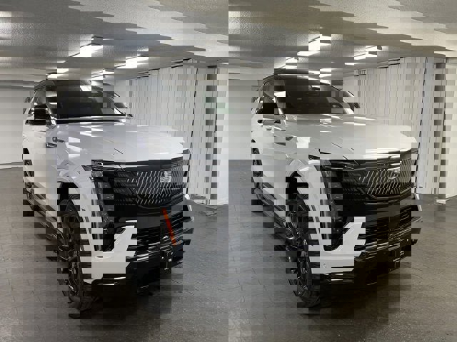 New 2026 Cadillac Escalade IQL Sport 1 image 7