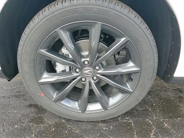 New 2026 Acura RDX A-Spec image 10