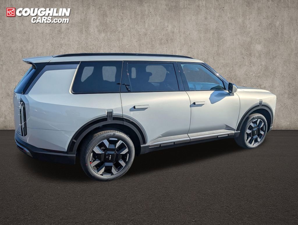 New 2027 Kia Telluride S image 8
