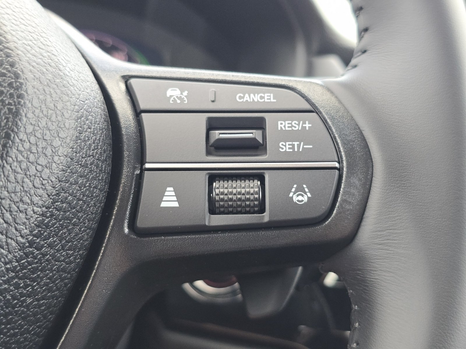 New 2026 Honda Accord Sport image 28