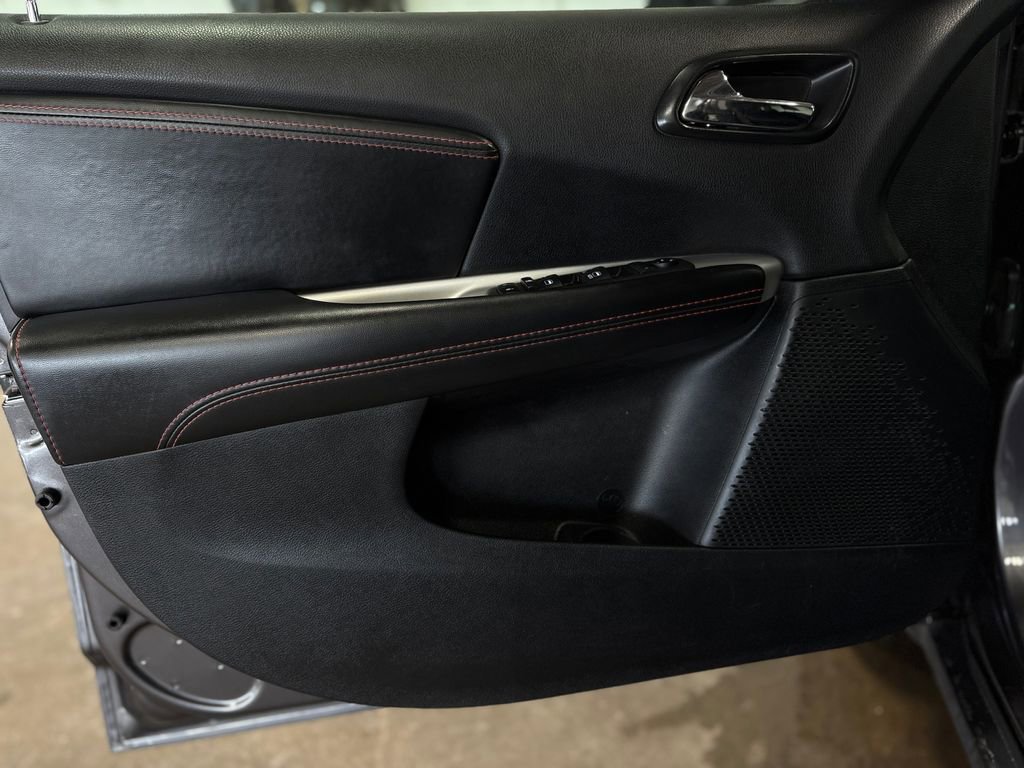 Used 2018 Dodge Journey GT w/ Driver Convenience Group image 19