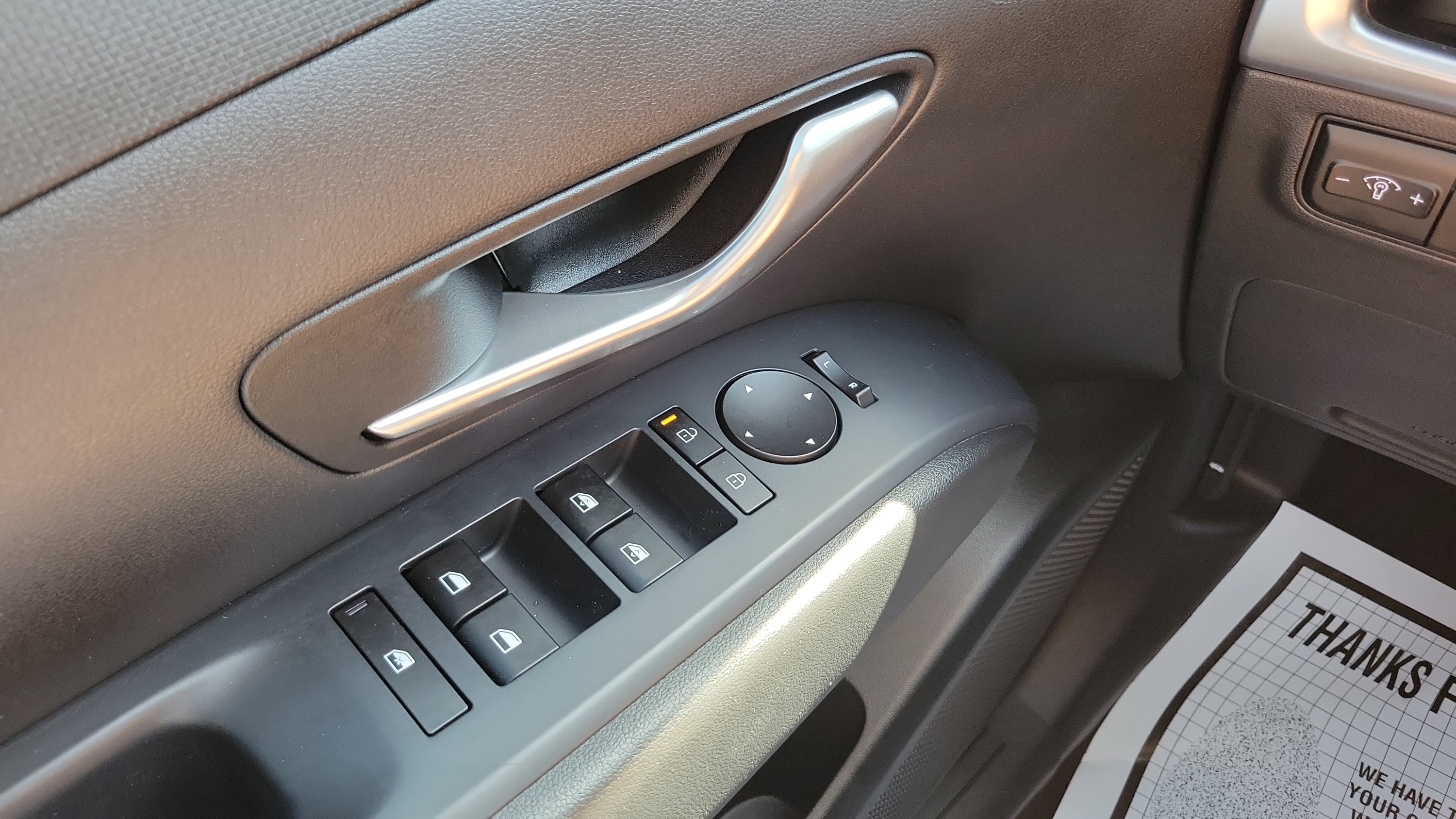 Certified 2025 Hyundai Tucson SEL FWD image 20