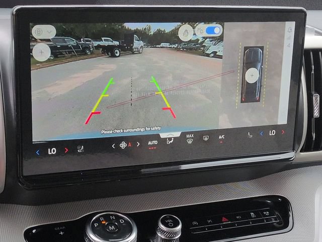 New 2026 Ford Expedition Max Active RWD image 22