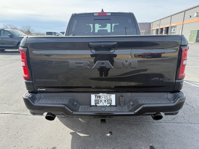 New 2026 RAM 1500 Big Horn AWD/4WD image 8