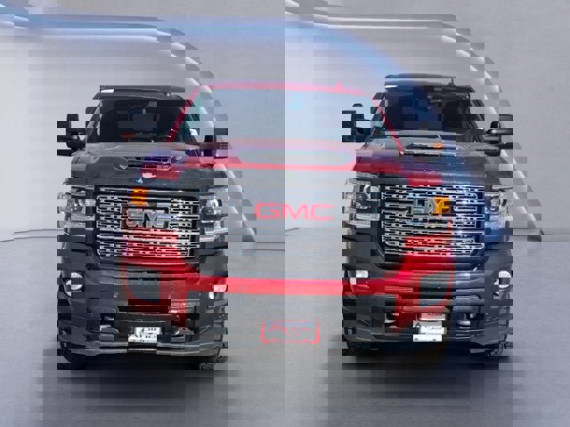 Used 2019 GMC Sierra 2500 Denali w/ Duramax Plus Package image 8