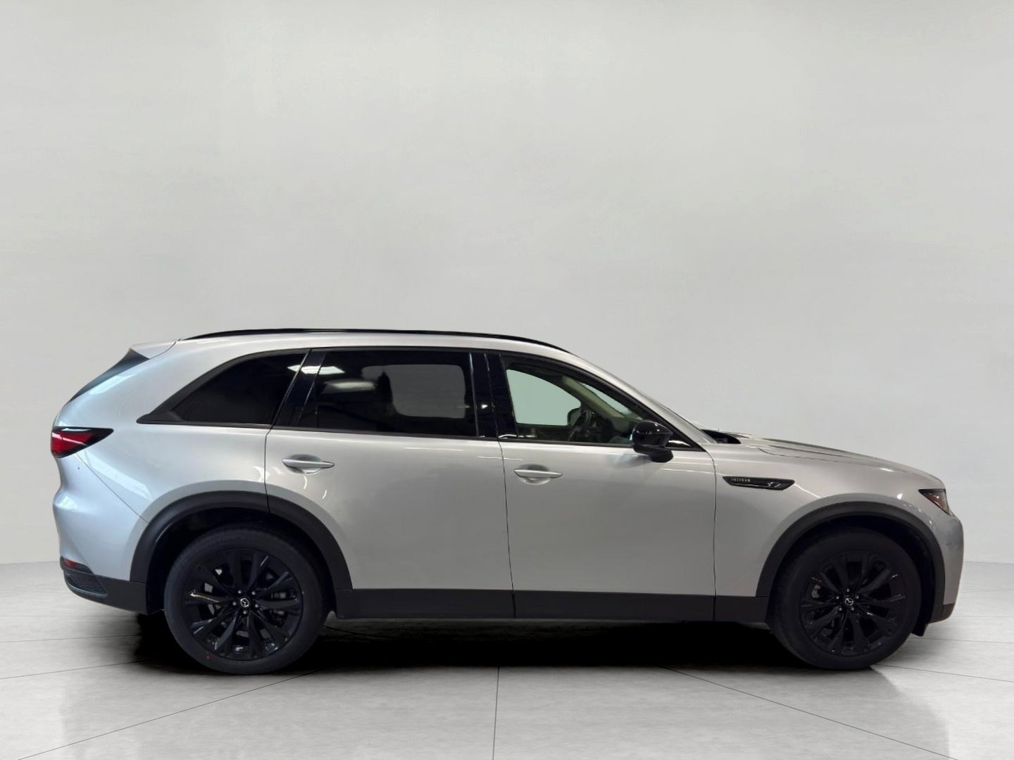 Used 2025 MAZDA CX-90 3.3 Turbo w/ Premium Sport Pkg AWD/4WD image 40