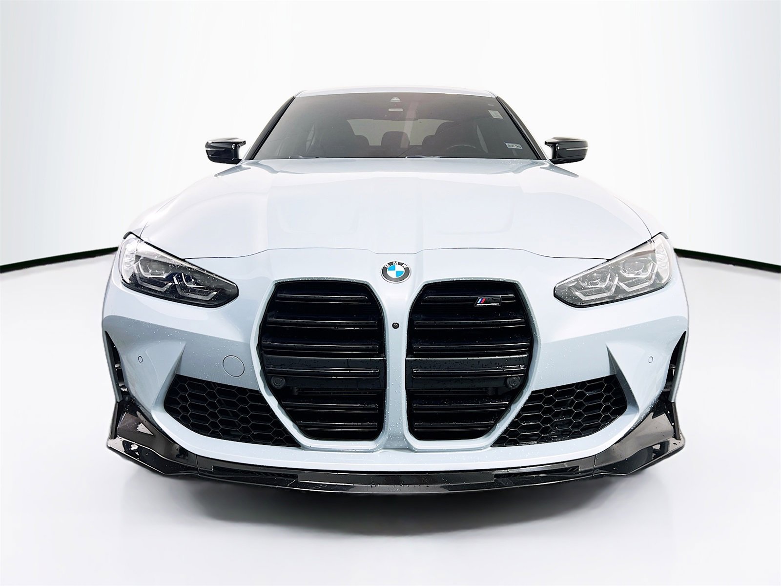 Used 2024 BMW M3 Competition w/ Executive Package image 2