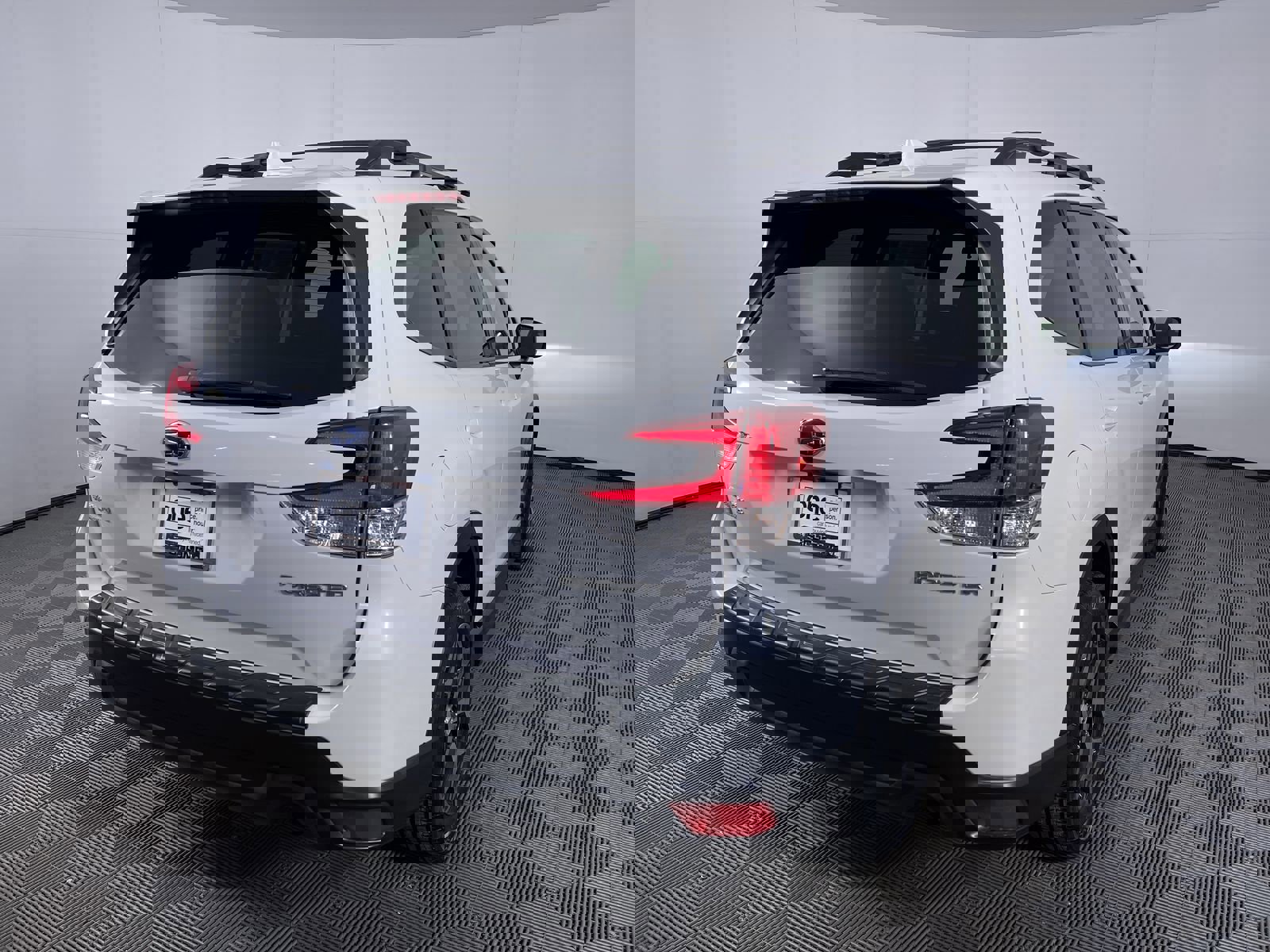 Used 2021 Subaru Forester Premium image 23