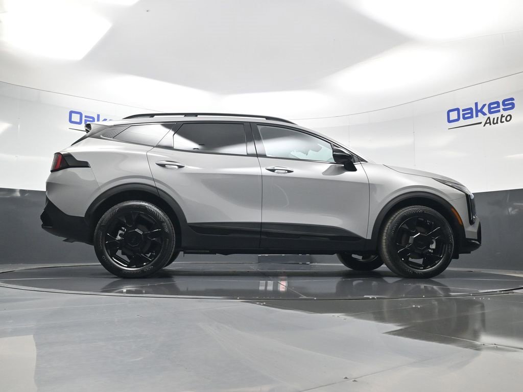 Certified 2026 Kia Sportage X-Line image 45