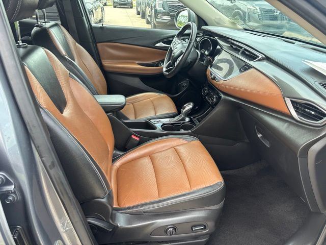 Used 2020 Buick Encore GX Essence FWD image 20
