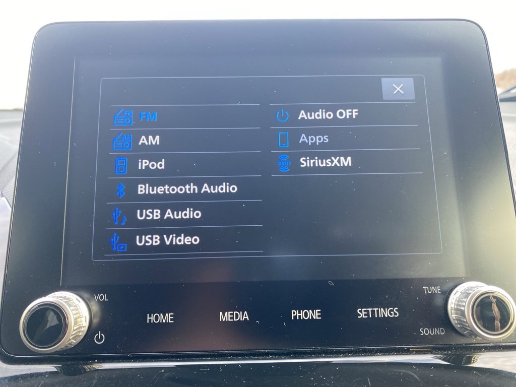 Used 2024 Mitsubishi Eclipse Cross LE image 37