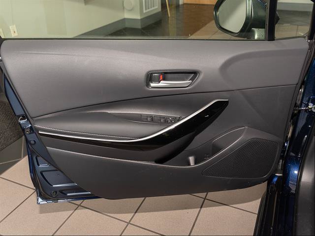 New 2026 Toyota Corolla XLE FWD image 9