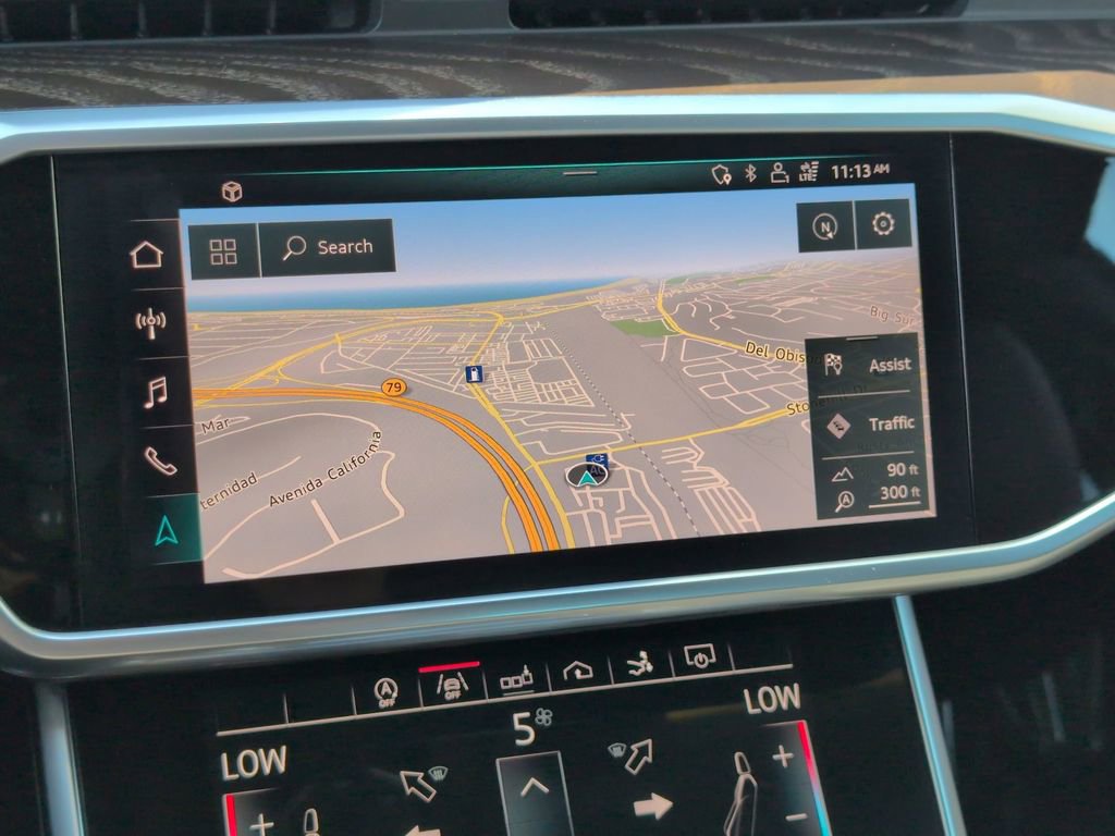 Used 2019 Audi A7 3.0T Premium Plus image 21