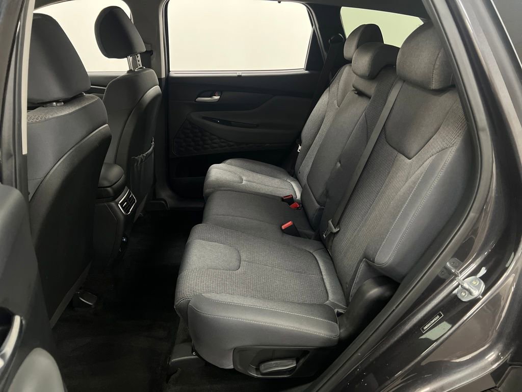 Used 2021 Hyundai Santa Fe SEL w/ Convenience Package image 27