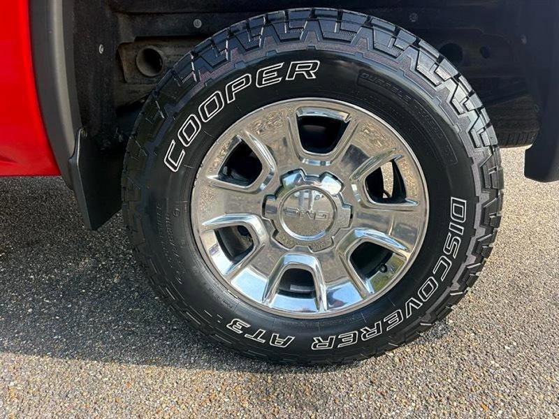 Used 2015 GMC Sierra 1500 SLE w/ SLE Value Package image 46