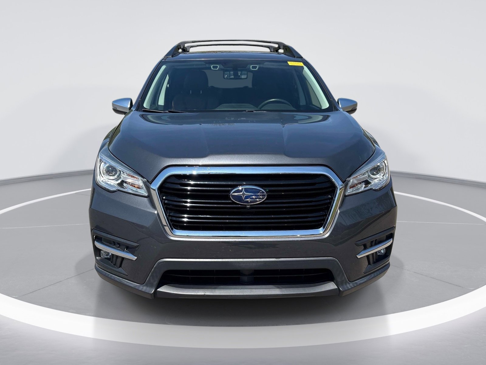 Used 2019 Subaru Ascent Touring image 2