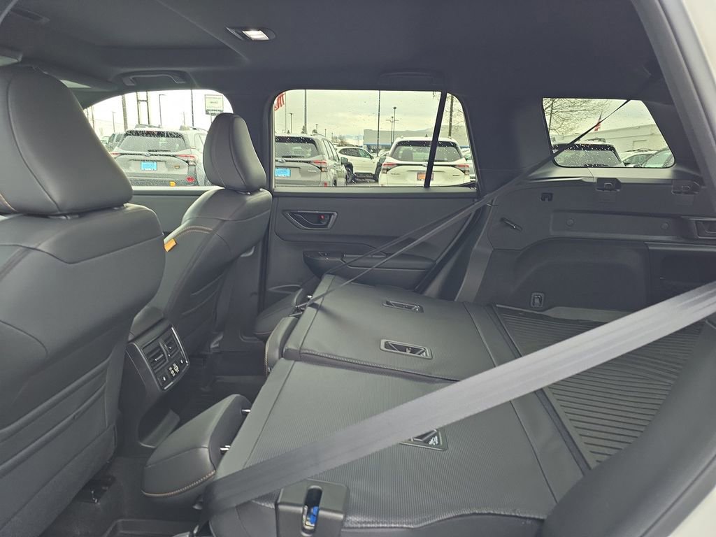 New 2026 Subaru Outback Wilderness image 20