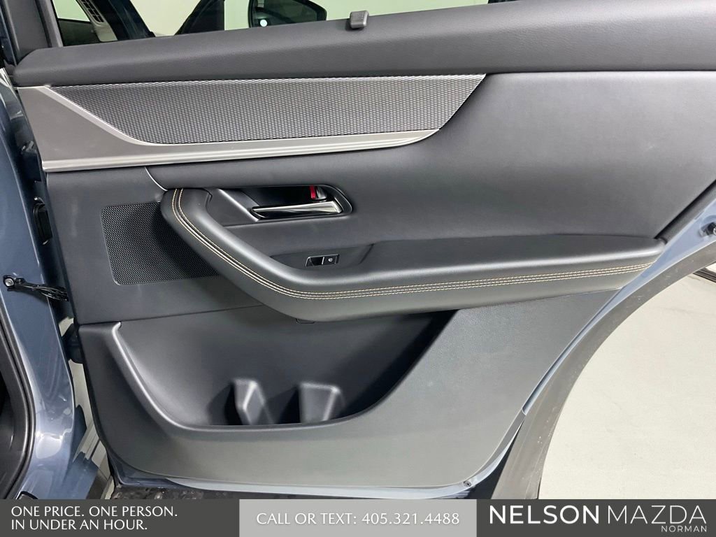 New 2026 MAZDA CX-70 SC AWD/4WD image 22