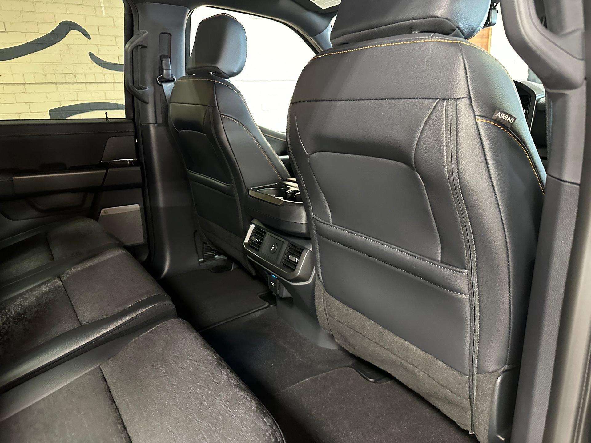 Used 2026 Ford F150 Tremor w/ Bed Utility Package AWD/4WD image 19