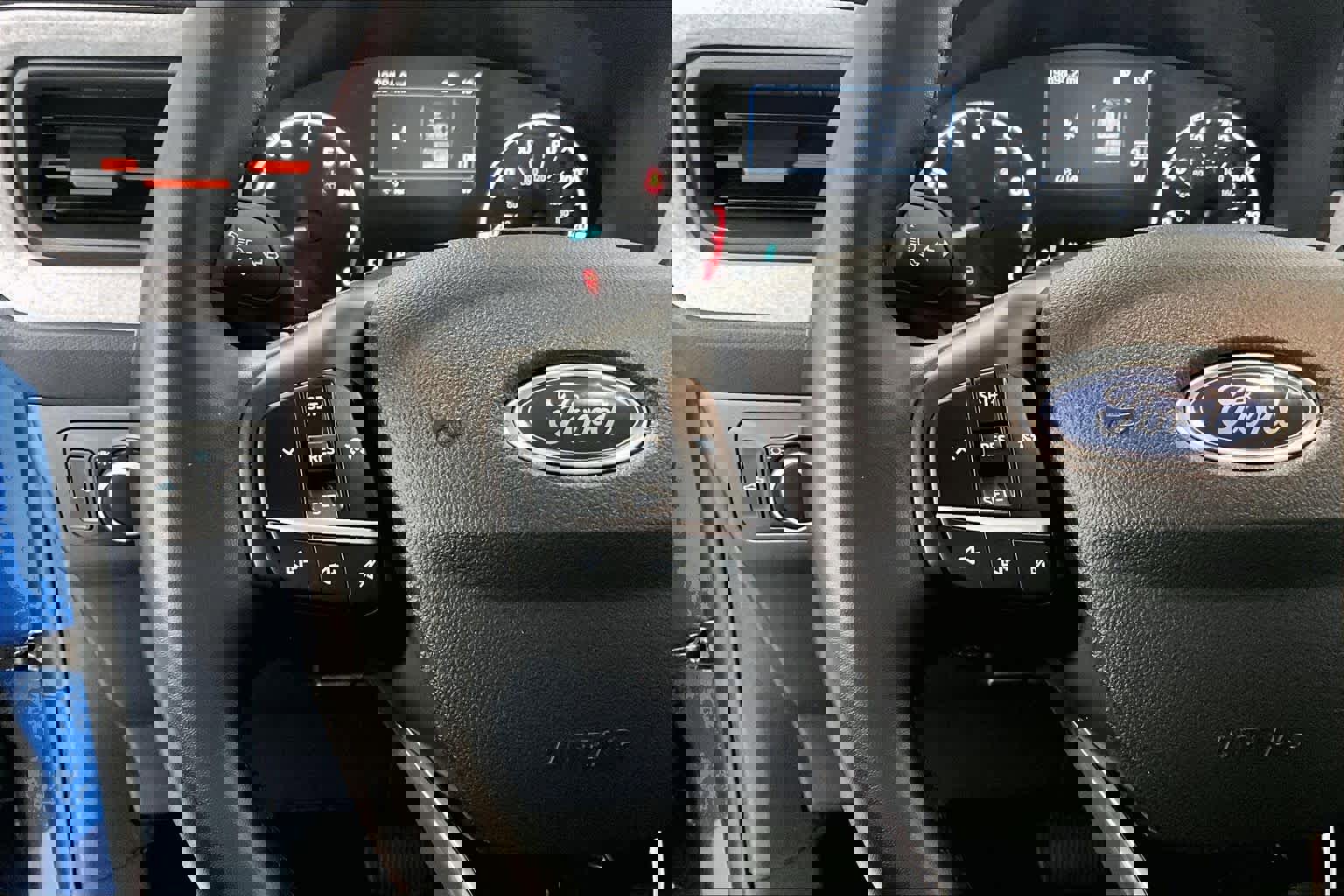 Used 2023 Ford Maverick XLT w/ Equipment Group 300A Standard image 22