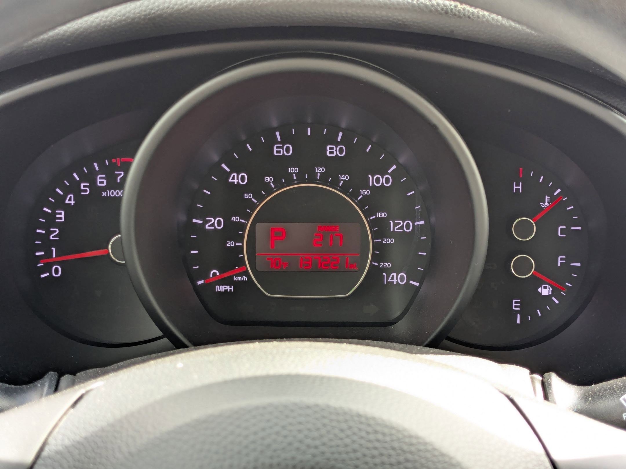 Used 2019 Kia Soul + image 14