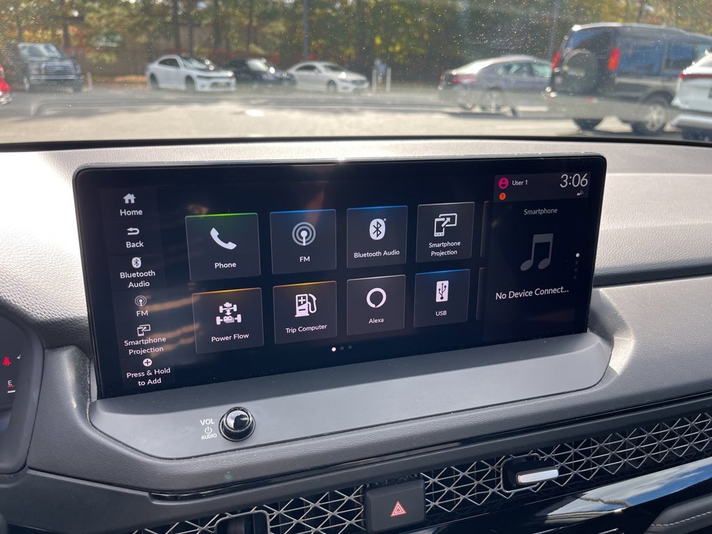 Certified 2023 Honda Accord Sport image 14