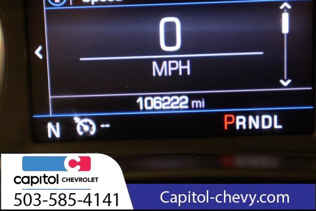 Used 2019 Chevrolet Equinox LT FWD image 16