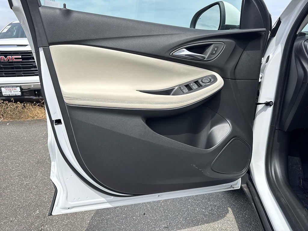 New 2026 Buick Encore GX Preferred FWD image 17