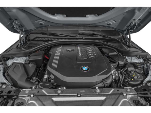 Certified 2024 BMW M240i Coupe image 12