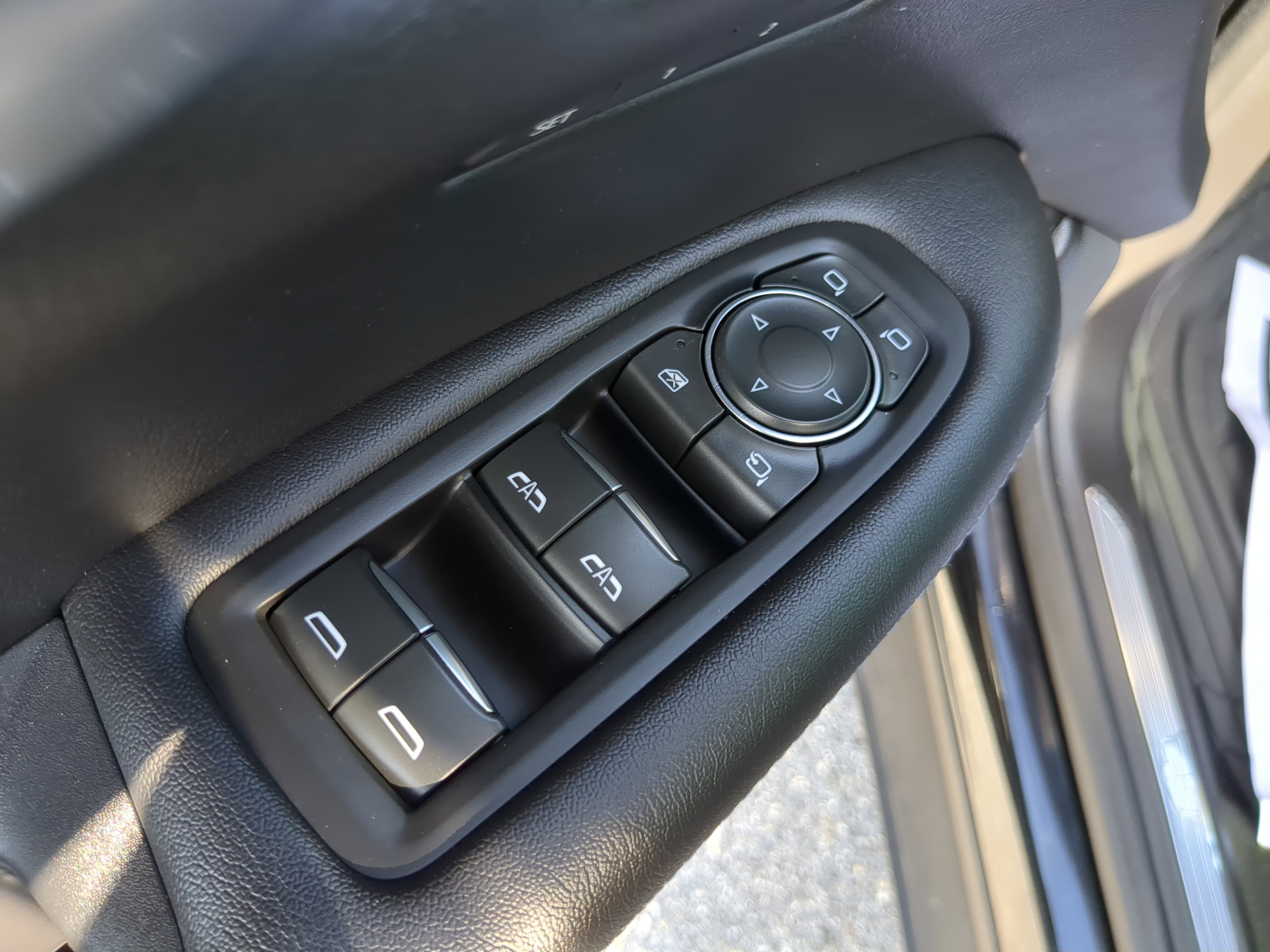 Certified 2023 Cadillac XT5 Premium Luxury image 18