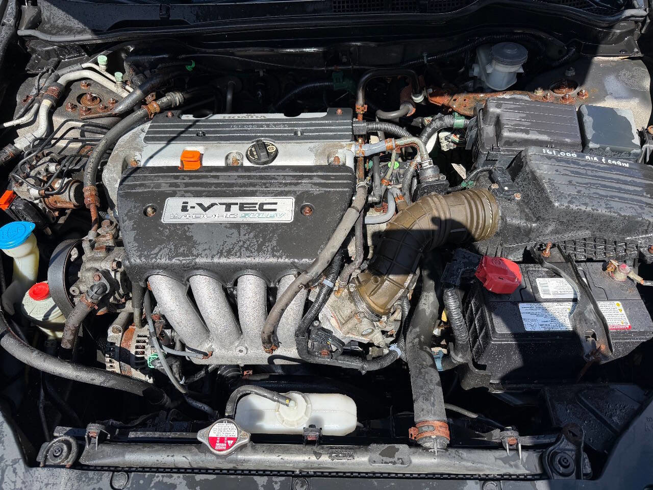 Used 2006 Honda Accord EX image 10