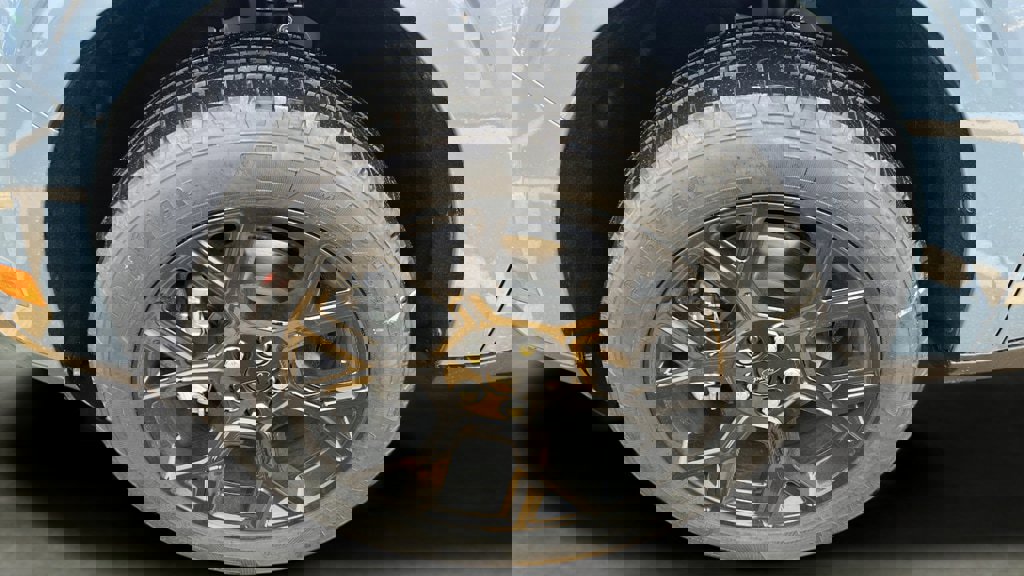 New 2026 Ford Maverick XLT w/ XLT Luxury Package image 14