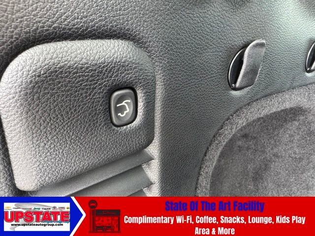 Used 2019 Jeep Grand Cherokee Limited image 23