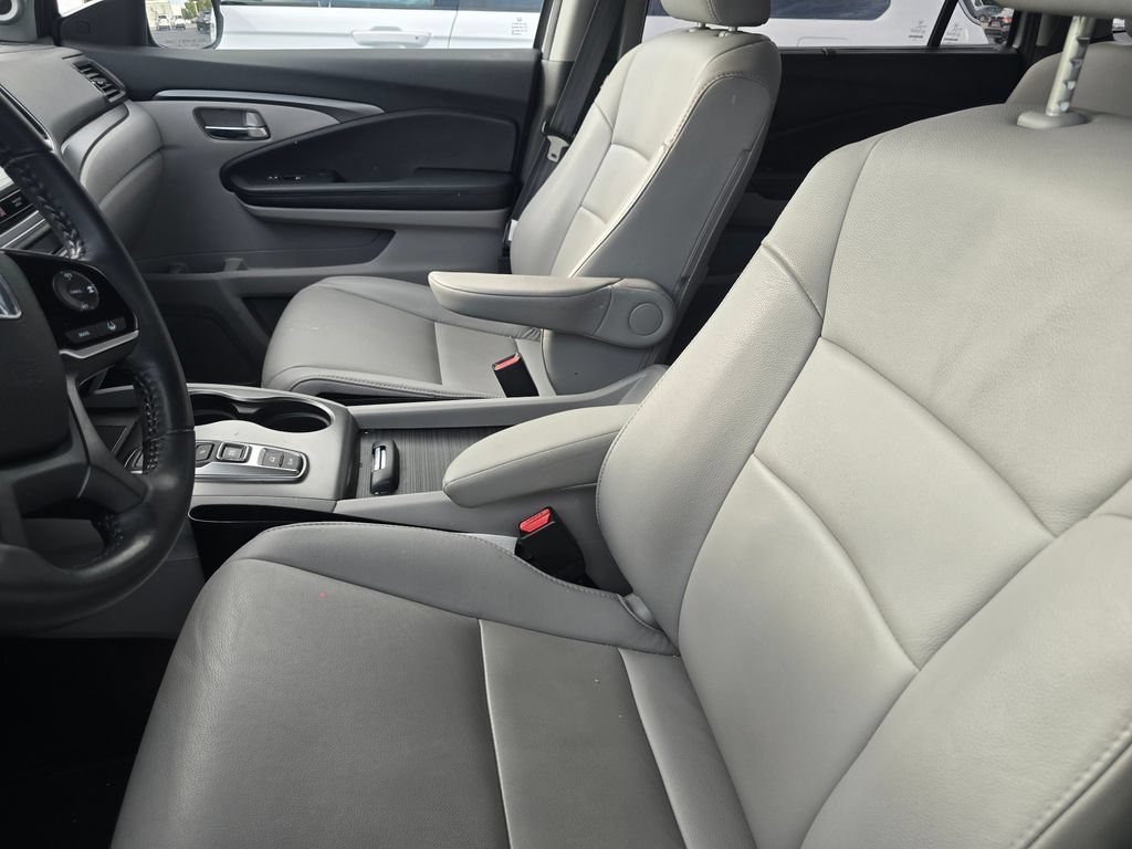 Used 2022 Honda Pilot Special Edition image 24