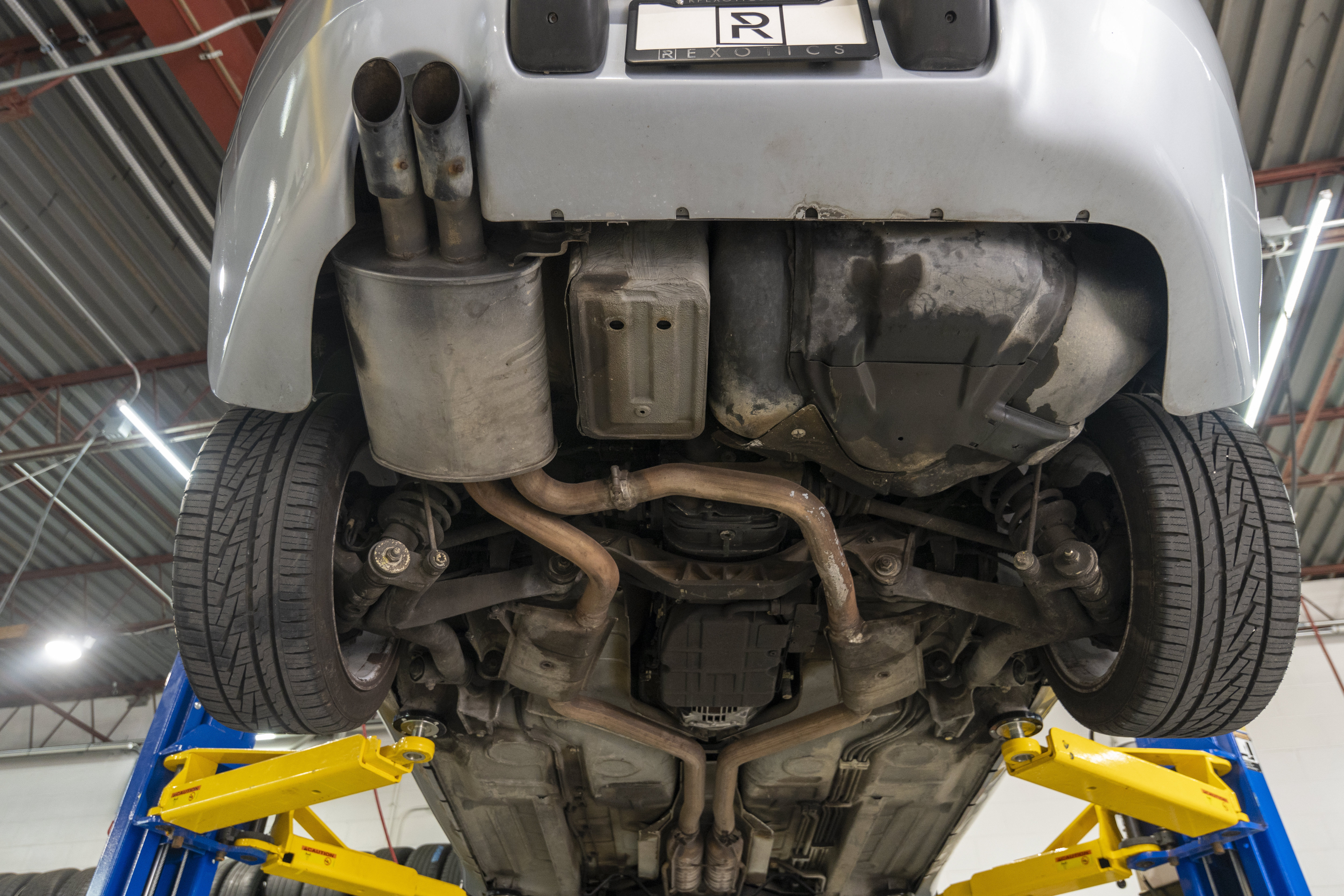Used 1991 Porsche 928 S4 RWD image 59