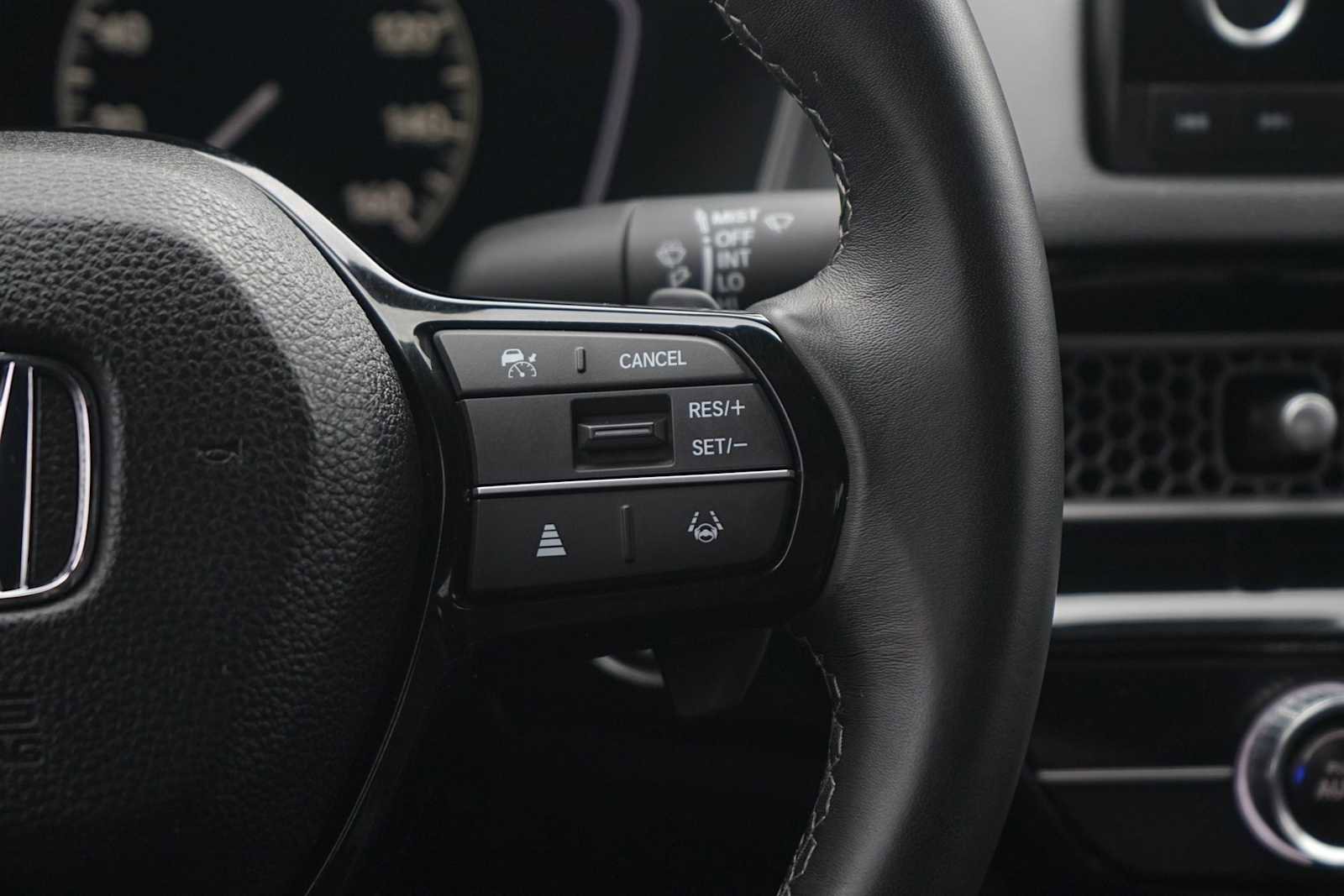 Certified 2024 Honda Civic Sport image 18