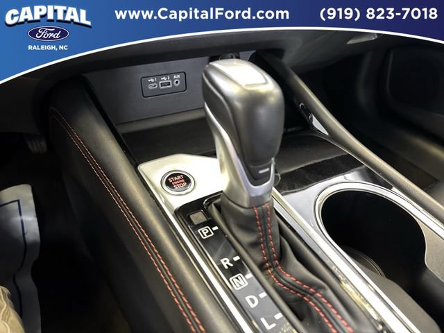 Used 2025 Nissan Altima 2.5 SR AWD/4WD image 29
