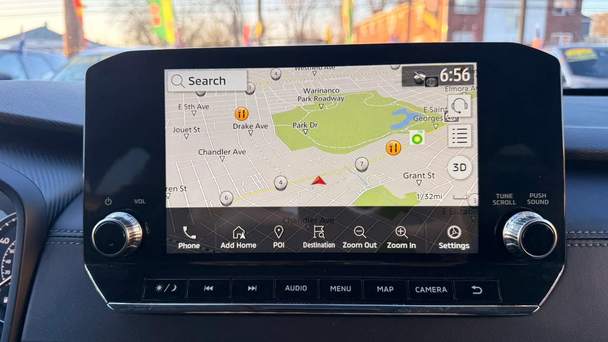 Used 2024 Mitsubishi Outlander Ralliart image 21