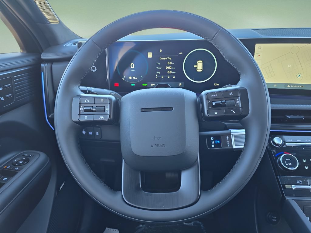 New 2026 Hyundai Santa Fe Calligraphy AWD/4WD image 29